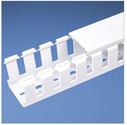Panduit Nnc100X100Wh2 Cable Tray Straight Cable Tray White