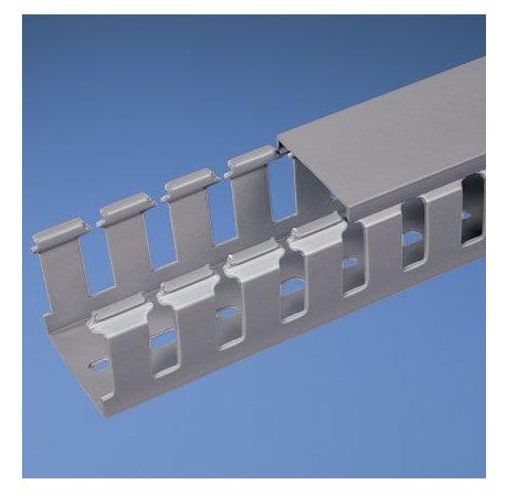 Panduit Nnc100X50Lg2 Cable Tray Straight Cable Tray Grey