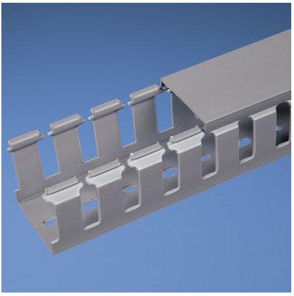 Panduit Nnc75X75Lg2 Cable Tray Straight Cable Tray Grey