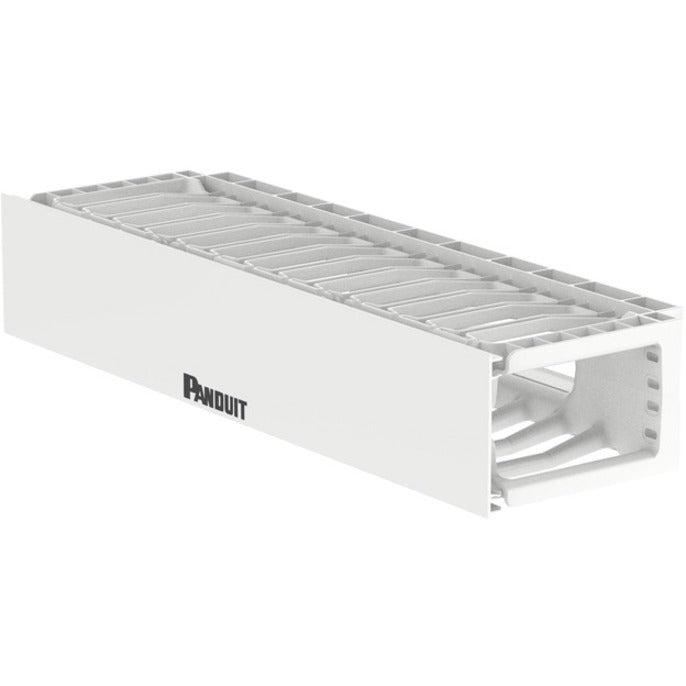 Panduit Nmf2Wh Rack Accessory Cable Management Panel