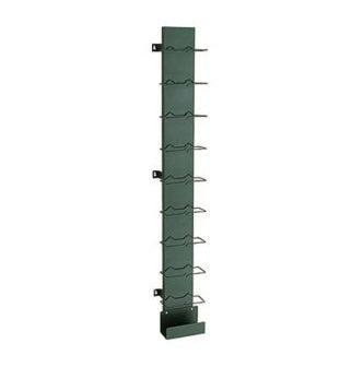 Panduit P110Vcm900 Rack Accessory Cable Management Panel