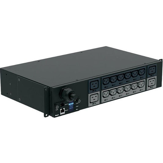 Panduit P16D14M Horizontal Intelligent Power Distribution Unit