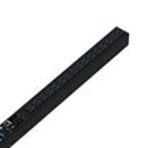 Panduit P16D20M Power Distribution Unit (Pdu) 16 Ac Outlet(S) Black