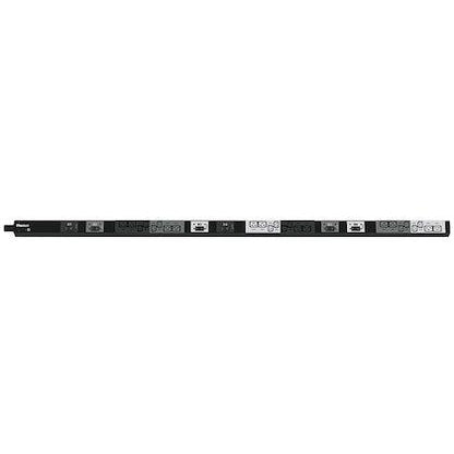 Panduit P24B14M Power Distribution Unit (Pdu) 24 Ac Outlet(S) 0U Black