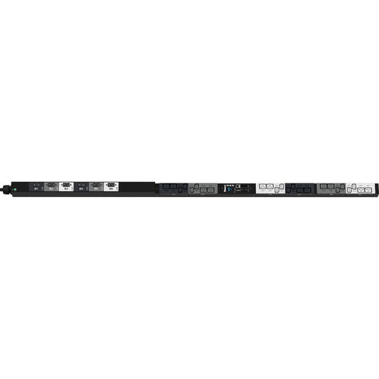 Panduit P24D04M Monitored Input Pdu