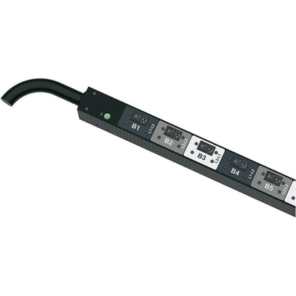 Panduit P24D34M Power Distribution Unit (Pdu) 24 Ac Outlet(S) 0U Black