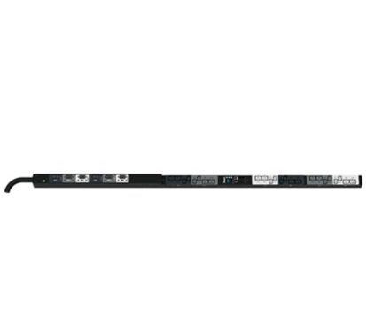 Panduit P24D34M Power Distribution Unit (Pdu) 24 Ac Outlet(S) 0U Black