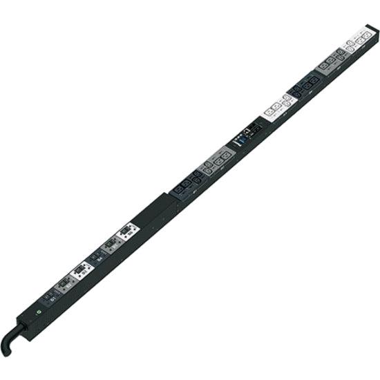 Panduit P24E32M Power Distribution Unit (Pdu) 24 Ac Outlet(S) 0U Black