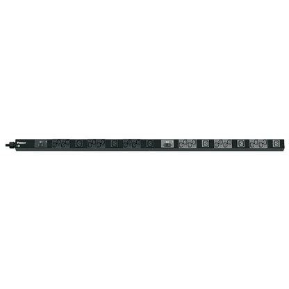 Panduit P30B06M Power Distribution Unit (Pdu) 30 Ac Outlet(S) Black