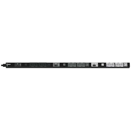 Panduit P30B25M Power Distribution Unit (Pdu) 30 Ac Outlet(S) 0U Black