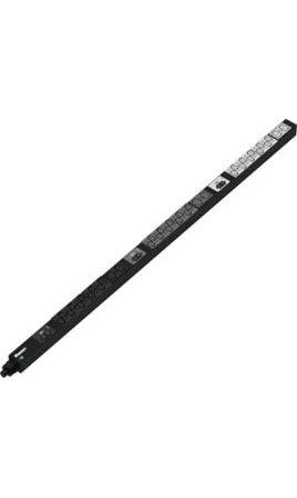 Panduit P36B01M Power Distribution Unit (Pdu) 36 Ac Outlet(S) 1U Black