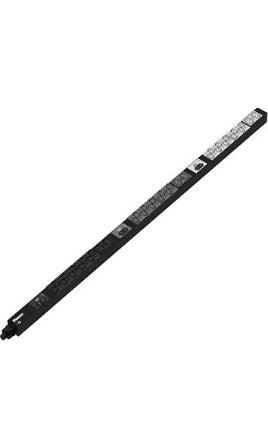 Panduit P36B02M Power Distribution Unit (Pdu) 36 Ac Outlet(S) 1U Black