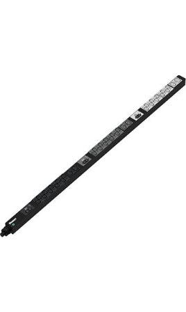 Panduit P36B03M Power Distribution Unit (Pdu) 36 Ac Outlet(S) 1U Black