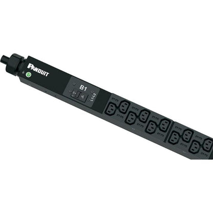 Panduit P36B18M Power Distribution Unit (Pdu) 36 Ac Outlet(S) 0U Black