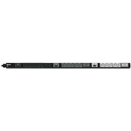 Panduit P36B18M Power Distribution Unit (Pdu) 36 Ac Outlet(S) 0U Black