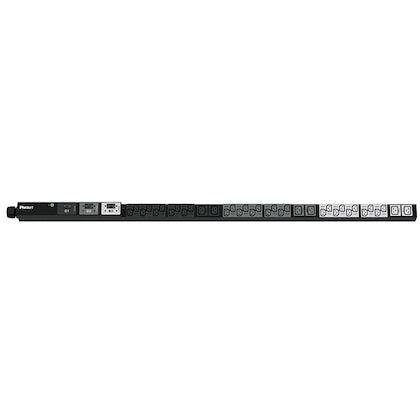 Panduit P36B20M Power Distribution Unit (Pdu) 36 Ac Outlet(S) 0U Black