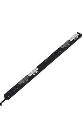 Panduit P36E01M Power Distribution Unit (Pdu) 36 Ac Outlet(S) 1U Black