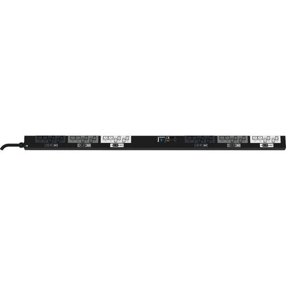 Panduit P36E03M Power Distribution Unit (Pdu) 36 Ac Outlet(S) 1U Black