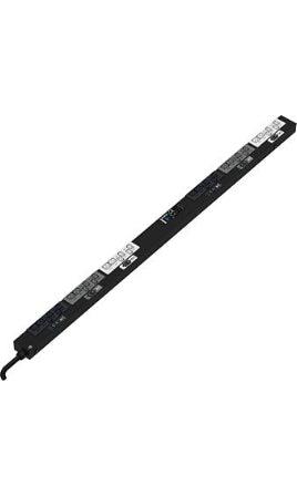 Panduit P36F01M Power Distribution Unit (Pdu) 36 Ac Outlet(S) 1U Black