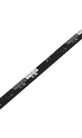 Panduit P36F05M Power Distribution Unit (Pdu) 36 Ac Outlet(S) 1U Black