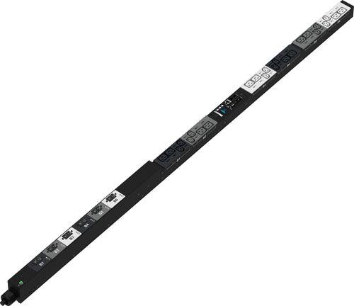 Panduit P36G04M Power Distribution Unit (Pdu) 36 Ac Outlet(S) Black