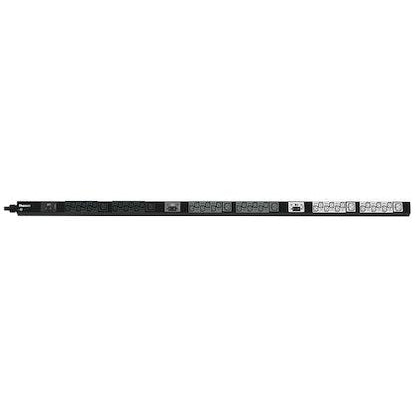 Panduit P42B27M Power Distribution Unit (Pdu) 42 Ac Outlet(S) 0U Black