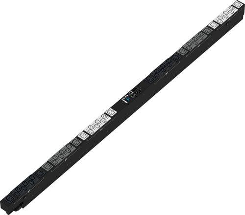 Panduit P48D01M Power Distribution Unit (Pdu) 48 Ac Outlet(S) Black