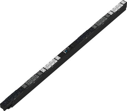 Panduit P48D02M Power Distribution Unit (Pdu) 48 Ac Outlet(S) Black