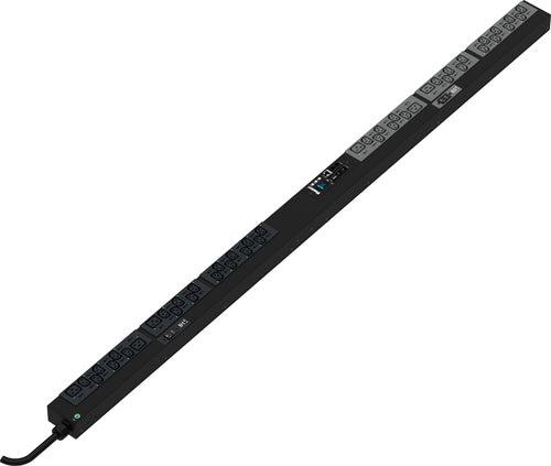 Panduit P48D03M Power Distribution Unit (Pdu) 48 Ac Outlet(S) Black