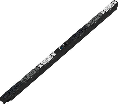 Panduit P48D07M Power Distribution Unit (Pdu) 48 Ac Outlet(S) Black