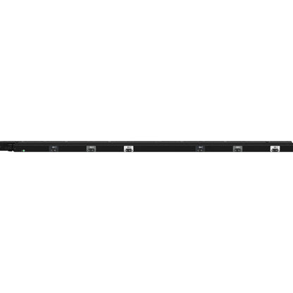 Panduit P48F10M Power Distribution Unit (Pdu) 48 Ac Outlet(S) 0U Black