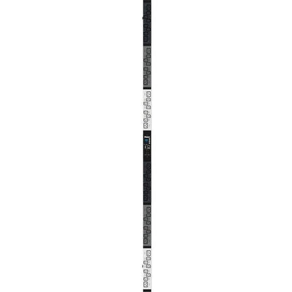 Panduit P48G11M Power Distribution Unit (Pdu) 48 Ac Outlet(S) 0U Black