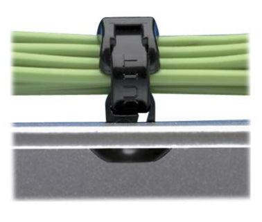 Panduit Pbmsl-H25-M30 Cable Tie Mount Black Nylon 1000 Pc(S)