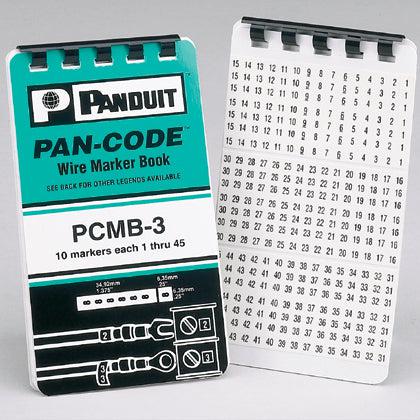 Panduit Pcmb-6 Mounting Tape/Label Mounting Label