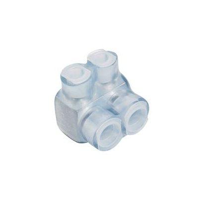 Panduit Pcsb250-2S-6Y Electric Wire Connector 1 Pc(S) Pin Header