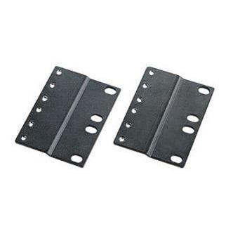 Panduit Peb2 Rack Accessory Mounting Bracket