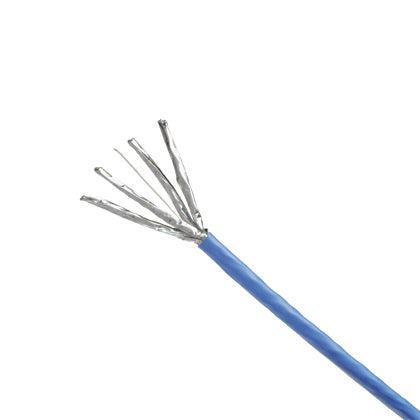 Panduit Pfp6X04Bu-Ug Networking Cable Blue 305 M Cat6A F/Utp (Ftp)