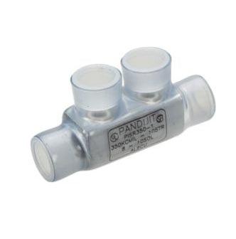 Panduit Pisr2-1 Wire Connector Transparent