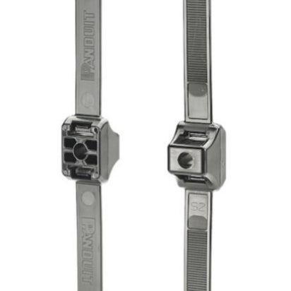 Panduit Pldc2.5Eh-C350 Cable Tie Nylon Stainless Steel 100 Pc(S)