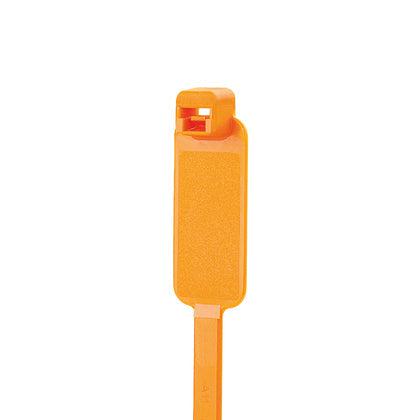 Panduit Plm2S-D3 Cable Tie Parallel Entry Cable Tie Nylon