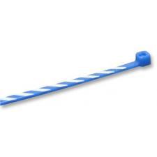 Panduit Plt1M-L6-10 Cable Tie Nylon Blue, White 50 Pc(S)