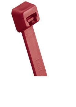 Panduit Plt2S-M2 Cable Tie Nylon Red 1000 Pc(S)