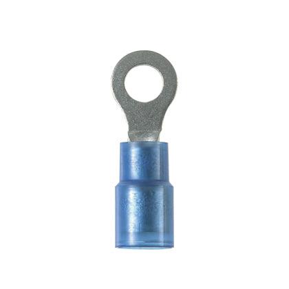 Panduit Pn14-10Rx-C Wire Connector Ring Blue