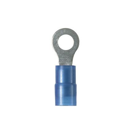 Panduit Pn14-12R-Q Wire Connector Ring Blue