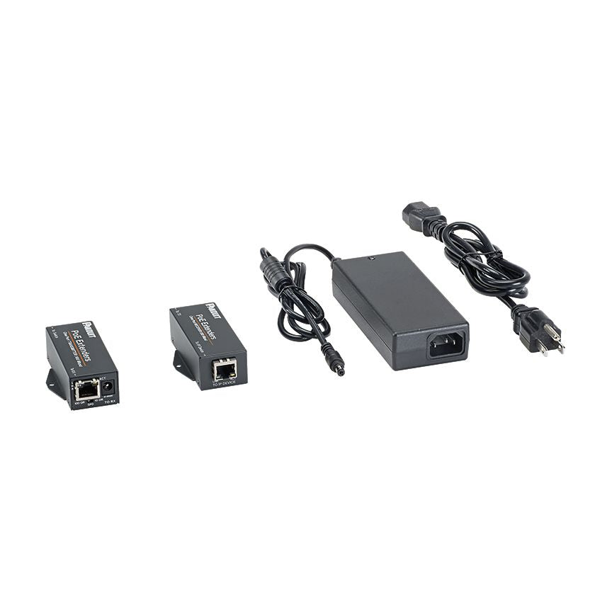 Panduit Poexkit1 Network Extender