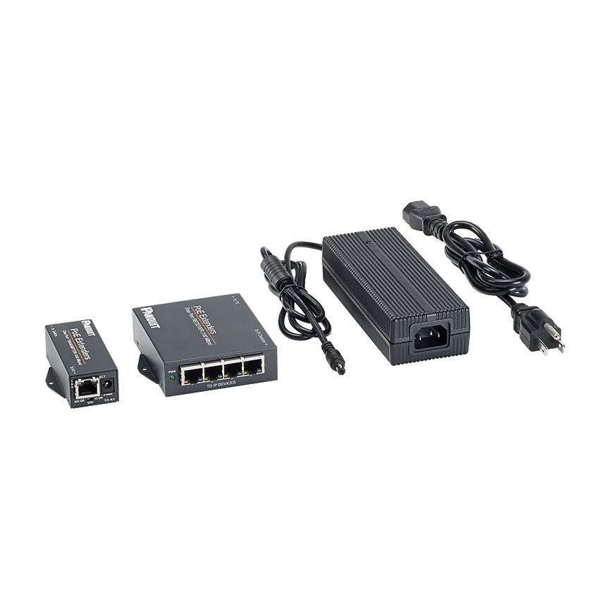 Panduit Poexkit4 Network Extender