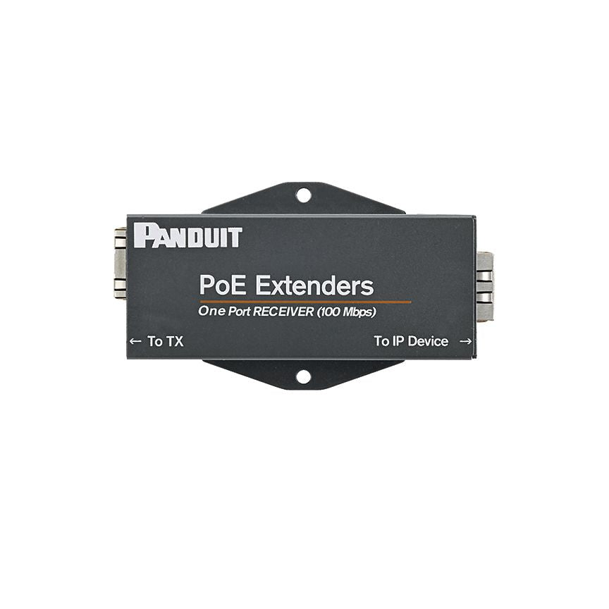 Panduit Poexrx1 Network Extender