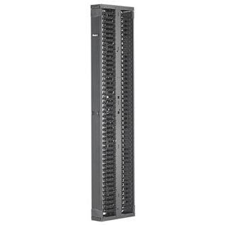 Panduit Pr2Vd06 Rack Accessory Cable Management Panel