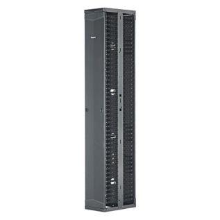 Panduit Pr2Vd1096 Rack Accessory Cable Management Panel