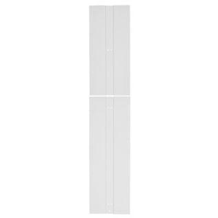 Panduit Pr2Vepwh Rack Accessory Blank Panel